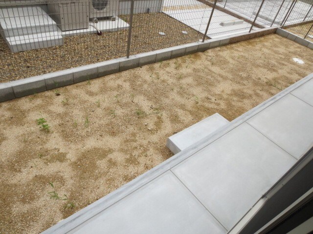 物件内観写真12　(ベランダ・バルコニー)