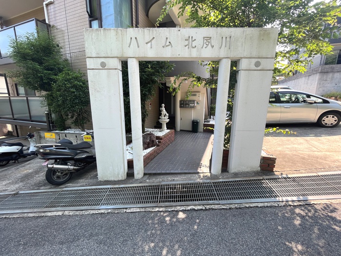外観写真
