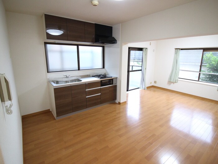 物件内観写真7　(居室)