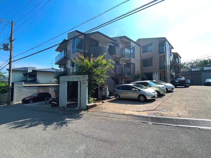 物件外観写真6　(建物設備)