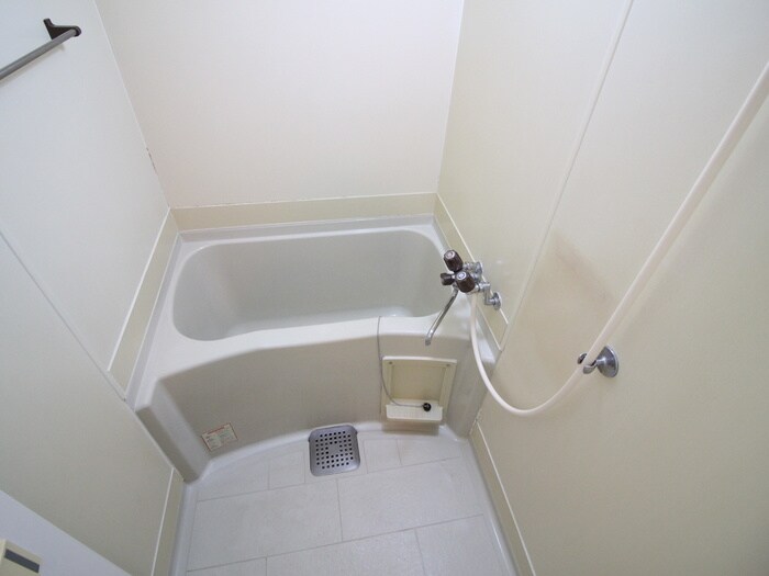 物件内観写真14　(バス／シャワールーム等)