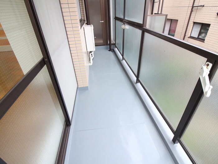 物件内観写真16　(ベランダ・バルコニー)