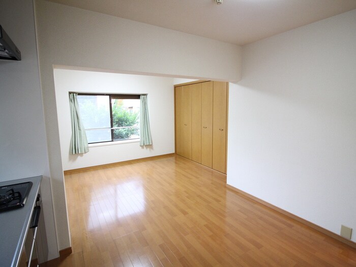 物件内観写真18　(居室)