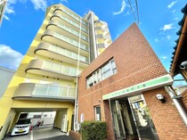 メゾン住吉弐番館の外観写真