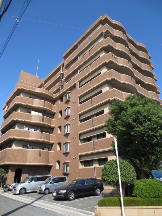 物件外観写真6　(建物設備)