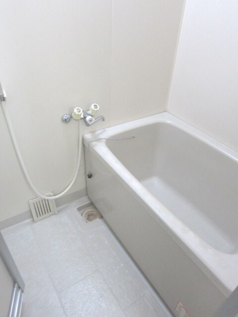 物件内観写真14　(バス／シャワールーム等)