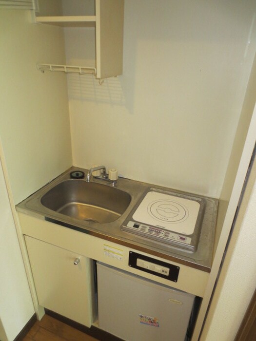 物件内観写真7　(キッチン)