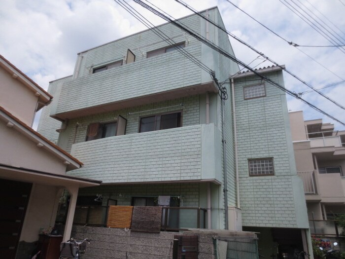 物件外観写真4　(外観写真)