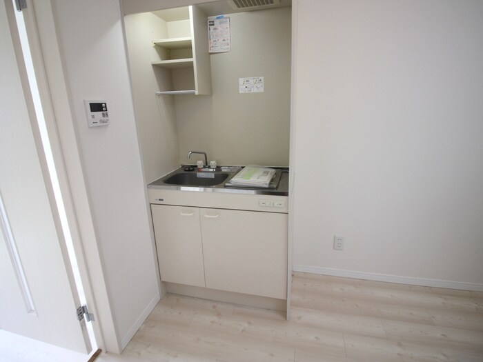 物件内観写真7　(キッチン)