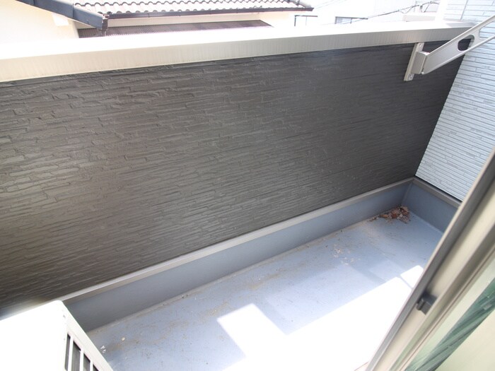 物件内観写真11　(ベランダ・バルコニー)