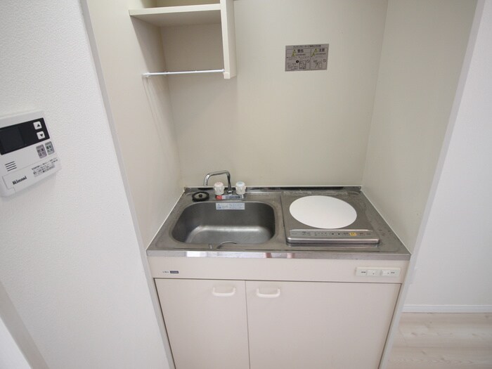 物件内観写真20　(キッチン)