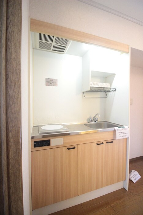 物件内観写真9　(キッチン)