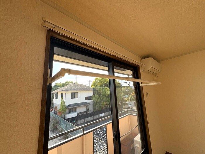 物件内観写真14　(居室)