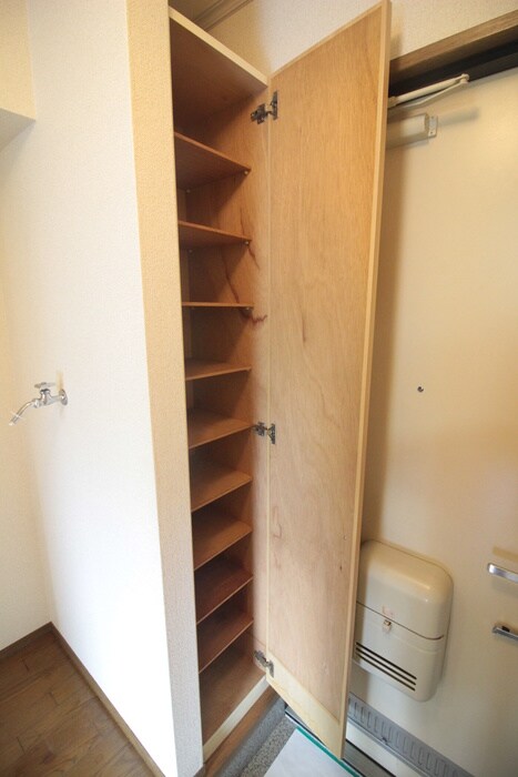 物件内観写真15　(靴箱)