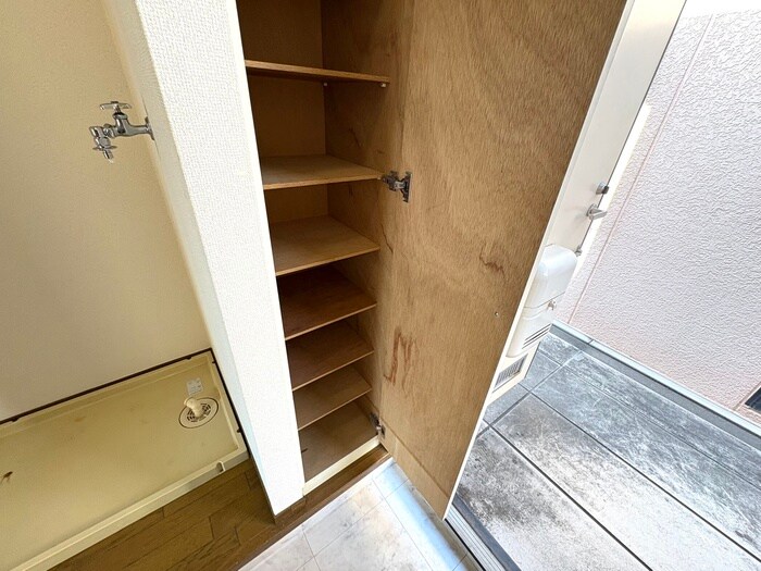物件内観写真16　(靴箱)