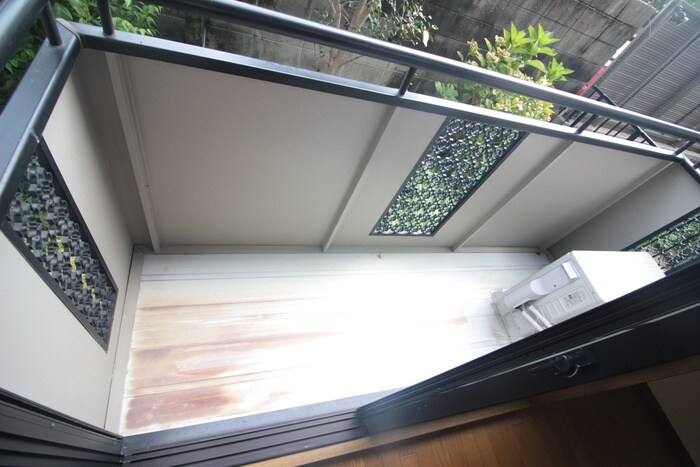 物件内観写真22　(ベランダ・バルコニー)