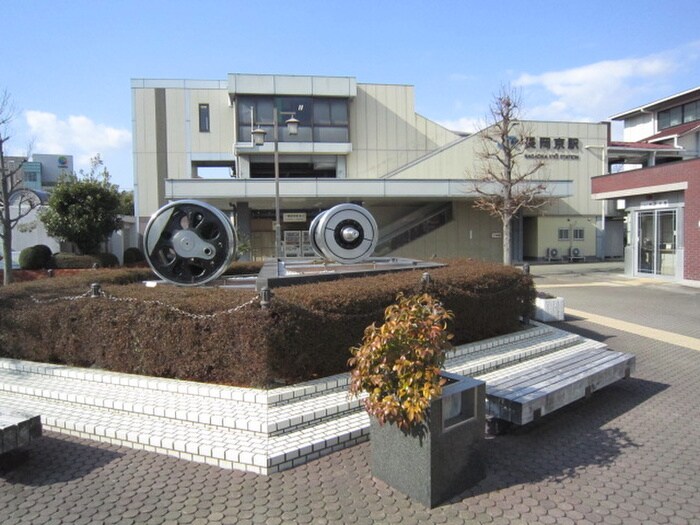 物件外観写真2　(周辺環境)