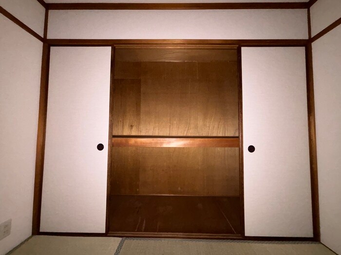 物件内観写真7　(収納)