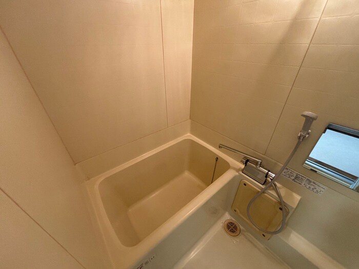 物件内観写真11　(バス／シャワールーム等)