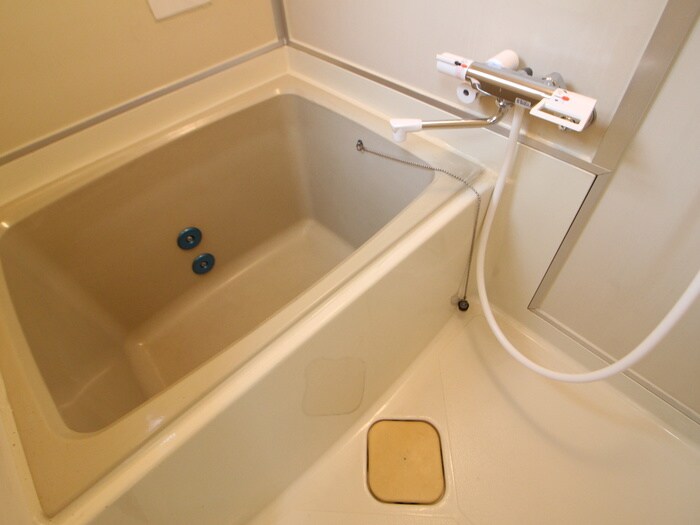 物件内観写真9　(バス／シャワールーム等)