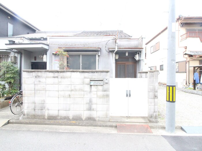 物件外観写真3　(外観写真)