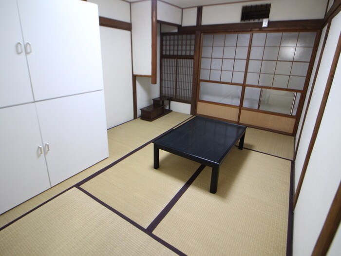 物件内観写真15　(居室)