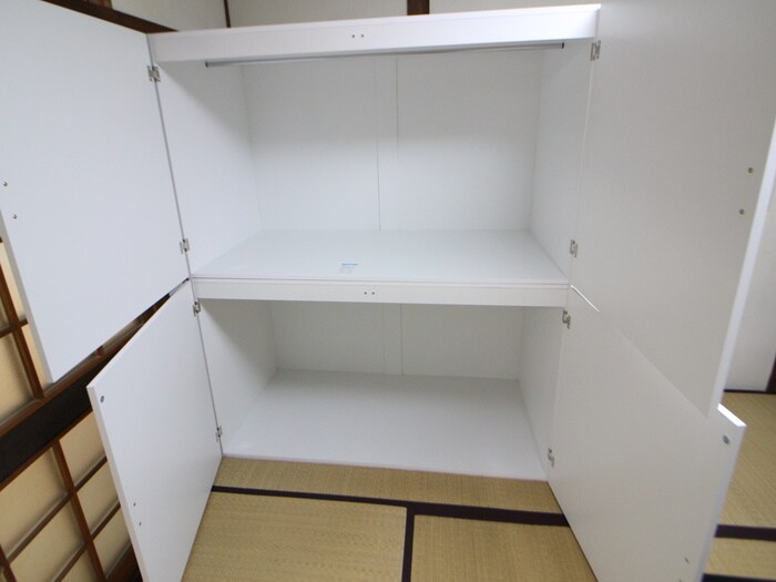 物件内観写真16　(収納)