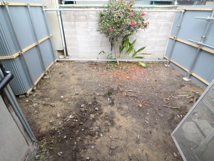 物件内観写真18　(ベランダ・バルコニー)