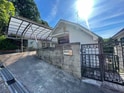 名塩山荘貸家