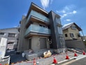 仮)Ｄ-ｒｅｓｉｄｅｎｃｅ五月丘
