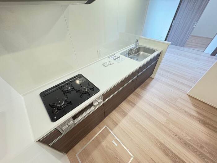 物件内観写真7　(キッチン)
