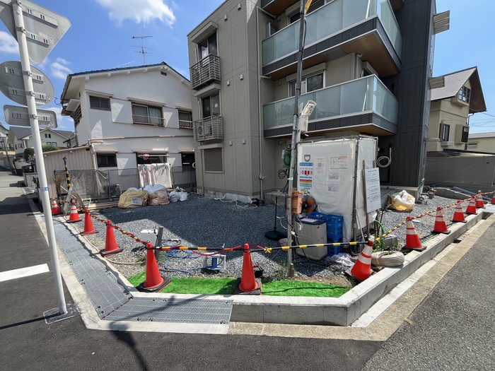 外観写真