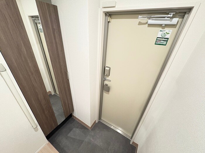 物件内観写真16　(靴箱)