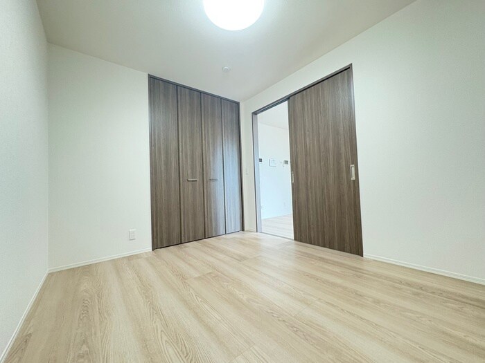 物件内観写真18　(居室)