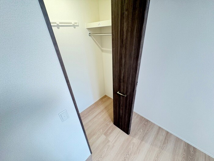 物件内観写真19　(収納)