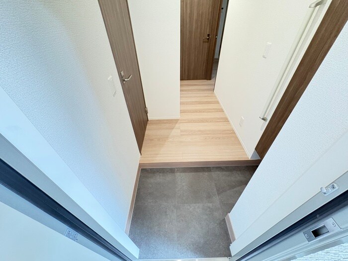 物件内観写真20　(玄関)