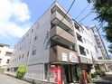 正木マンション