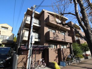 スールＰ外観写真