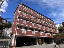 ノ・レーヴ宝塚の外観写真