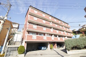 ノ・レーヴ宝塚外観写真