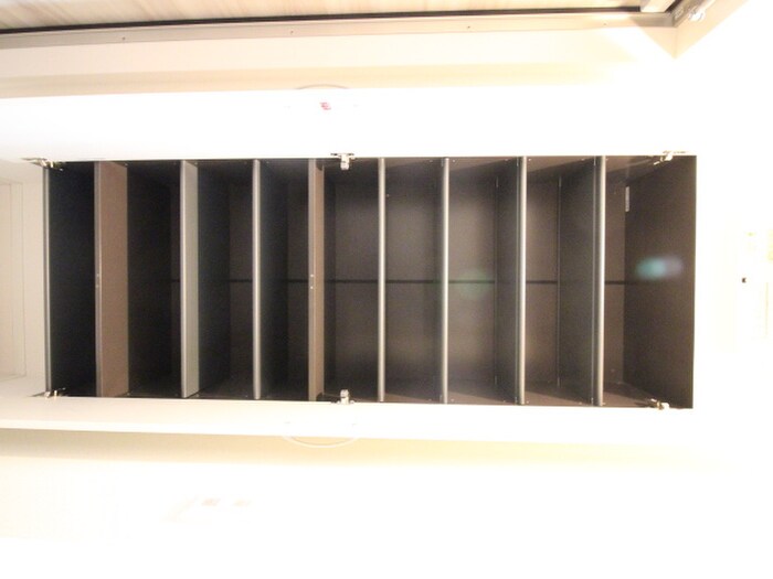 物件内観写真8　(靴箱)