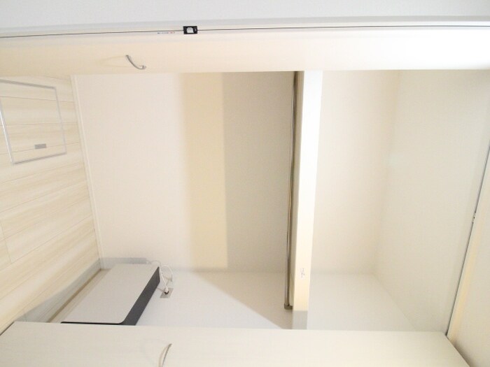 物件内観写真9　(収納)