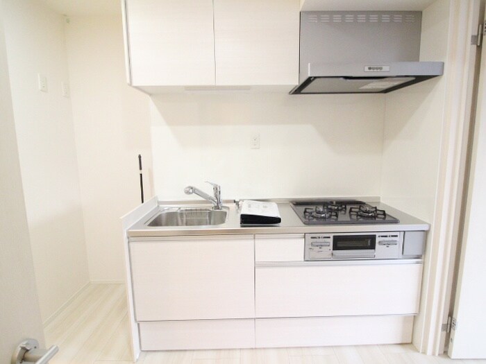 物件内観写真10　(キッチン)