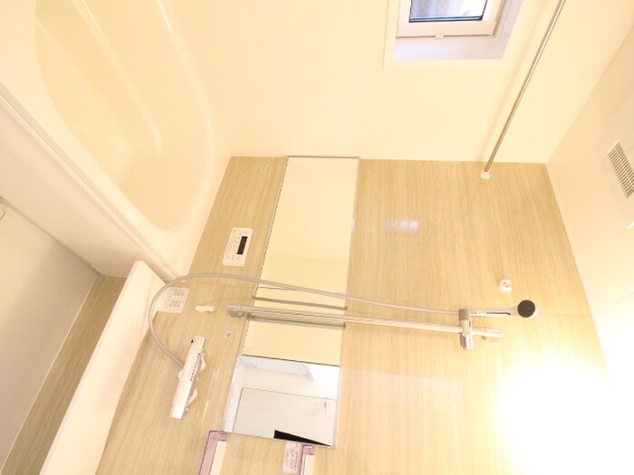 物件内観写真14　(バス／シャワールーム等)