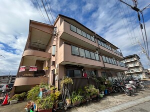 ＢＲＵＭＥつかさ外観写真