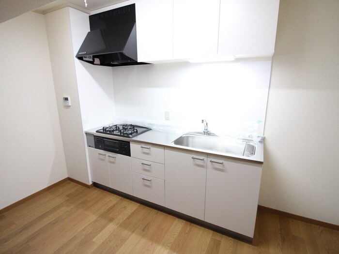 物件内観写真7　(キッチン)