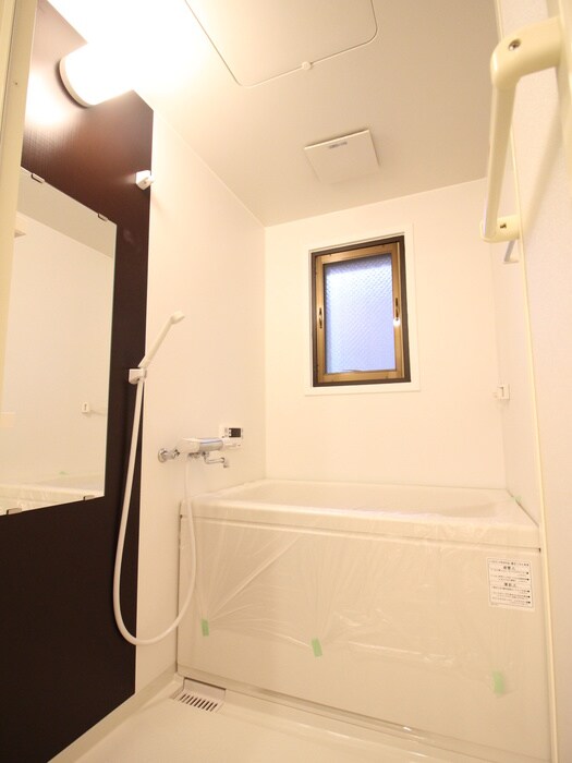 物件内観写真9　(バス／シャワールーム等)