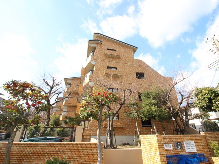 物件外観写真3　(外観写真)