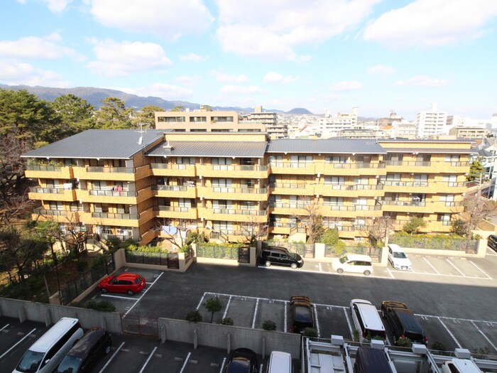 物件外観写真4　(外観写真)