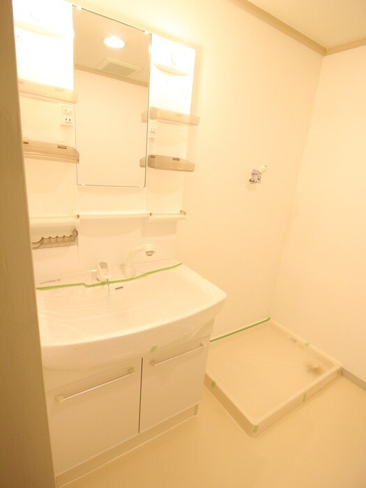 物件内観写真10　(洗面)